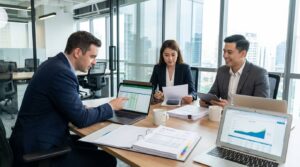 Chartered Accountants