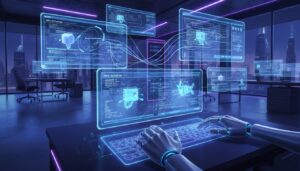 Robotic Process Automation