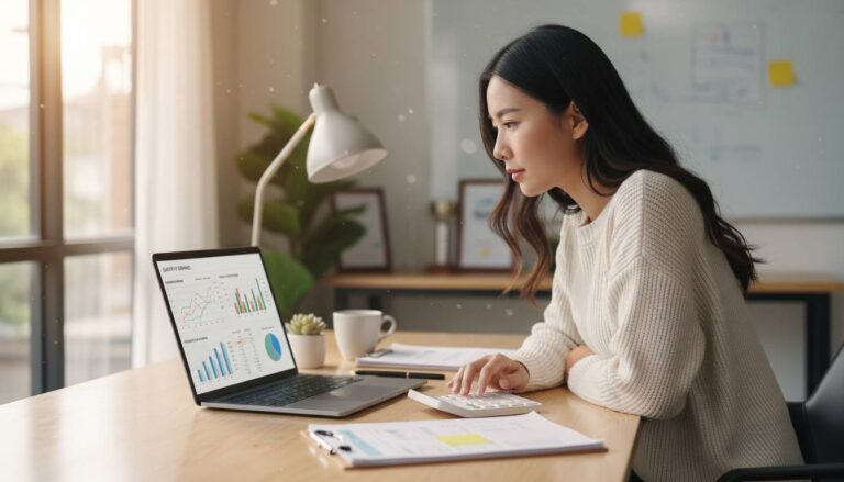 Small Business Finance: A Guide for Business Owners