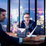 vendor relationship management